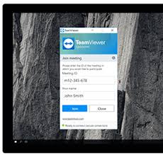 Reach out at @teamviewer_help imprint: Teamviewer Windows Download For Remote Desktop Access And Collaboration Video Conferencing App Control Remote