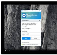 Teamviewer for windows app control remote computers using your windows 10 / windows 10 mobile device. Windows 10 Teamviewer App
