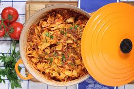 973 Likes 50 Comments Pasquale Sciarappa Orsararecipes On Instagram Written Recipe In My Bio Ors Bolognese Recipe Italian Recipes Recipes