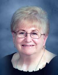 Carol A. Harris Obituary February 15, 2025