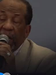 Prophet Darryl Keith