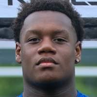 Fresno State lands four-star Tyrone Sampson