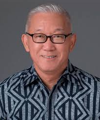 Alan Ito's Instagram, Twitter & Facebook