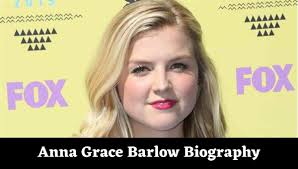 Anna Grace Barlow Wikipedia, Wiki, Age, Movies, Parents, Revolution,  Instagram - NEWSTARS Education
