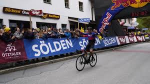 Startplatz ötztaler radmarathon 2021 (inkl. 97ktet2ktwkrqm