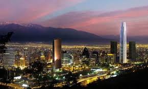 Check spelling or type a new query. Santiago Is The Capital Of Chile And One Of The Most Developed Modern Cities In South America Santiago Is Full Of Cool Places To Visit Santiago Chile Travel