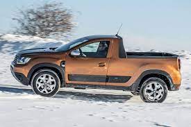 Contatta un consulente in video chat. Dacia Duster Pick Up Erste Test Fahrt Im Prototyp Autobild De