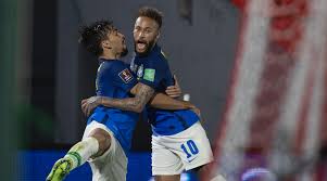 Vea el partido completo de brasil vs. V6mi4ob Faatfm