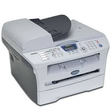 The toner cartridge code is: Brother Mfc 7420 A4 Multifunction Printer