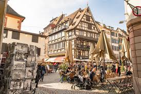 Located at the border with germany in the historic region of alsace. 19 Best Things To Do In Strasbourg France Our Escape Clause