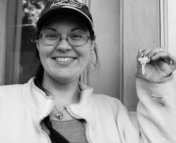 Welcome Home, Jenny — The BLOCK Project