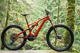 They're made for riders by riders, with no detail dubbed too small to perfect. Review The 2022 Specialized Turbo Levo Is The New Benchmark Pinkbike
