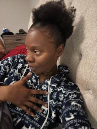 I just found out a family member made a fake page to buIIy me