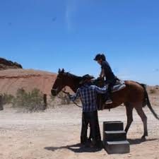 75 minute guided horseback trail ride for one with breakfast. Home Silver State Horseback Riding Tours