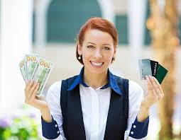 Most hospitals will give you various options to pay bills, including debit cards, checks, cash, and even credit cards. Business Capital Is Tight Free Up Cash By Paying Bills With Your Credit Card