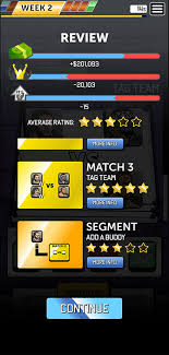 Découvre sans attendre des tas de super jeux à 2 joueurs et affronte tes. L Aew Annonce Un Jeu Video Sur Console 2 Jeux Mobiles Catch Newz