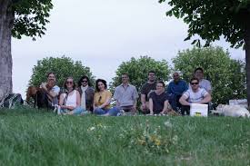 We did not find results for: Group Hike And Picnic At Bellevue Wiese Bionami