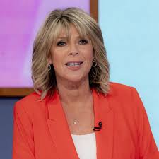 Ruth Langsford's Loose Women co-stars break silence