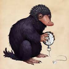 Achetez fantastic beasts and where to find them: Niffler Harry Potter Wiki Fandom