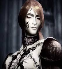 Isaac in Desert Castlevania