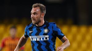 Inter milan are ready to cut their losses on christian eriksen just seven months after joining, according to speculation in italy suggests eriksen was signed from tottenham by inter's owners. Inter Eriksen Fordert Einsatze Ich Erwarte Zu Spielen