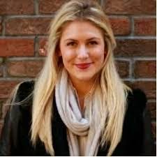 Arianna Sanders's Instagram, Twitter & Facebook