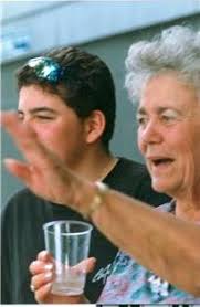 Alice Nadeau Obituary (2007)