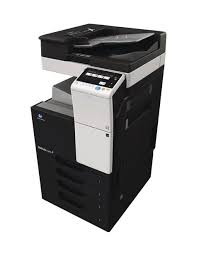 Télécharger pilote d'imprimante konica bizhub 454e, télécharger de logiciels et scanner pour le pilote et le logiciel la dernière mise à jour pour l'imprimante. Bizhub 287 Multifunctional Office Printer Konica Minolta