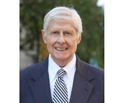 Jim Fain Obituary (1943