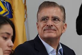 Itzcóatl Tonatiuh Bravo Padilla