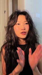 Jasmine Zhou from Canada