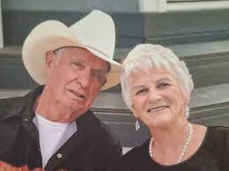 Larren John Condie Obituary (1940