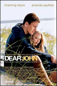 Dear John Sparks Movies Dear John Movie John Movie