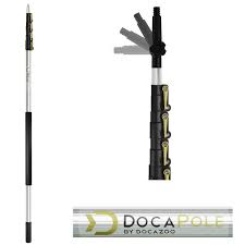 We did not find results for: Docapole 6 24 Foot Extension Pole Multi Purpose Telescopic Pole Light Bulb Changer Paint Roller Duster Pole Telescoping Pole For Window Cleaning Gutter Cleaning And Hanging Lights Buy Online