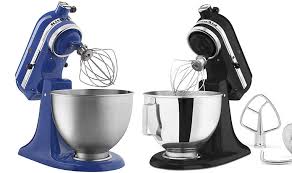 kitchenaid ksm85 early black friday