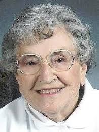 Anna Wilcox Obituary (2012)