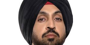 Diljit Dosanjh: Aura World Tour