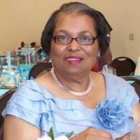 Sister Johnnie Mae Davis