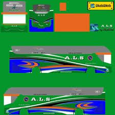 Seperti namanya, bussid merupakan game simulasi mengendarai mobil bus. 10 Ide Livery Bussid Srikandi Shd Konsep Mobil Stiker Mobil Pariwisata