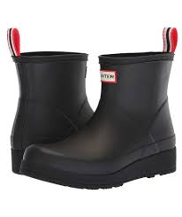 Shop Meghan Markle S Favorite Hunter Rain Boots And Wellies Boots Womens Rain Boots Short Rain Boots