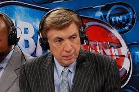 From 1967 to 2004, he was also known as the voice of the new york knicks . Yes Hall Of Fame Nba Broadcaster Marv Albert Officially Announces Retirement Plans Nj Com