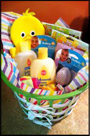 Baby Shower Bath Gift Bathroom Glass Door