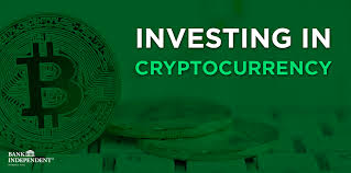 Is Cryptocurrency Investment Good? - Stridefuture