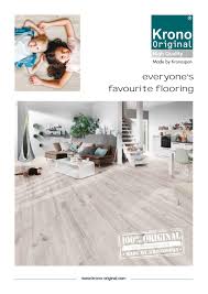 This buyer's guide offers tips to find the best vacuum for laminate floors. Kronooriginal Catalogue 2021 En By Krono Original Issuu