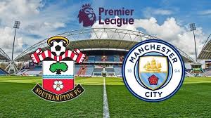 You are watching manchester city vs southampton fc game in hd directly from the etihad stadium, manchester we will provide all man city matches for the entire 2021 season, in this page everyday. Man City Face A Tough Battle Against Southampton At The St Mary S Manchester City Blog
