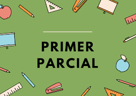El eclipse solar parcial era apenas visible en grecia meridional. Primer Parcial Aprendiendo Con Doris Y Vale