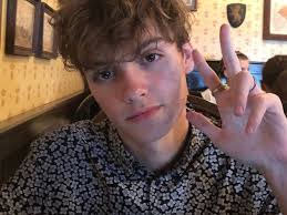 Fundraiser by Skye Esquilin : Funeral for our sweet boy, Harry