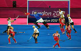 Mhl (russian junior hockey league). After Olympic Disappointment A U S Women S Field Hockey Overhaul The New York Times
