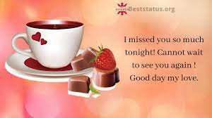 Bulkq presents the largest selection of images or photos of birthday, love quotes, funny, inspirational and motivational to share. Good Morning Love Quotes Images Good Morning Quotes For Gf