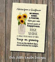 This post may contain affiliate links for which i can be compensated. Sunflower Sayings Quotes And Sentiments